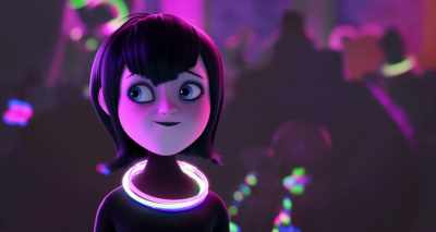 Monster, human, unicorn - Hotel Transylvania 3: Summer Vacation