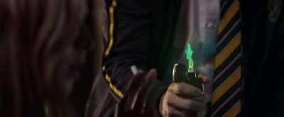 (MONSTER ROARING)
(ALL SHOUT) - Slaughterhouse Rulez