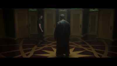 Monster. - Legion