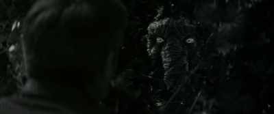 (MONSTER SNARLS) - Werewolf by Night