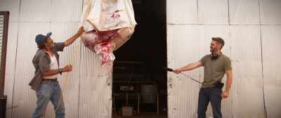 Monster took my livestock, - All Eyes