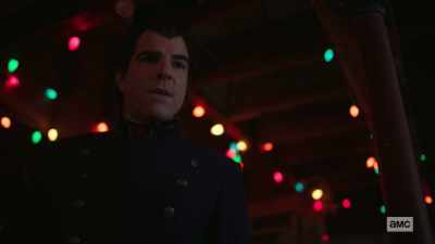"Monster Trucks." - NOS4A2
