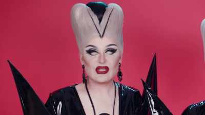 [monsters cheering] - The Boulet Brothers' Dragula: Titans