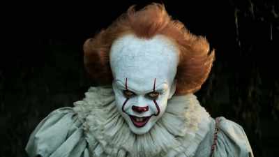 Monsters embody
our deepest fears, - Eli Roth's History of Horror