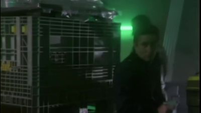 Monsters! I'll stop you! - Babylon 5