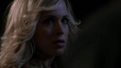 Monsters. - Supernatural