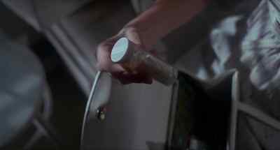 Monsters. - Rosemary's Baby