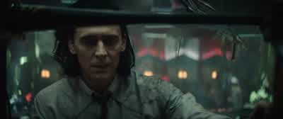 -Monsters. - Loki