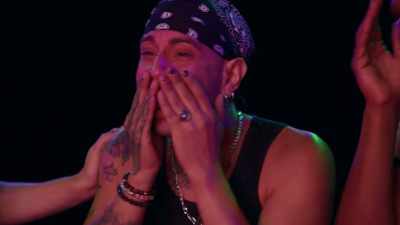 [monsters screaming] - The Boulet Brothers' Dragula: Titans