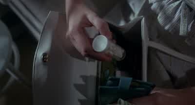 MonstersMonstersUnspeakable Unspeakable - Rosemary's Baby