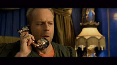 Monstre! - The Fifth Element