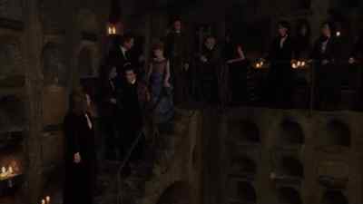 Monstrous. - Interview with the Vampire: The Vampire Chronicles