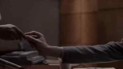 MONT BLANC. - The Americans