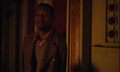 Mont, this house... - The Last Black Man in San Francisco