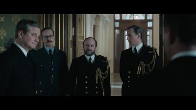 Montagu and Cholmondeley will run the briefing today - Operation Mincemeat