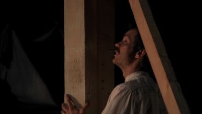 Montana okay with you? - Deadwood