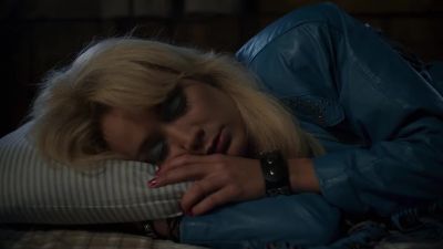 Montana, wake up. - American Horror Story