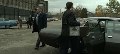 - Monte Rissell. - Mindhunter