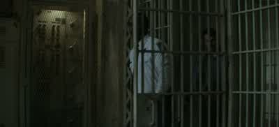 Monte Rissell. - Mindhunter