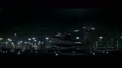 MONTE WEATHER, VIRGINIA CENTRO DE COMANDO DE EMERGENCIA - Mission: Impossible - The Final Reckoning