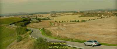 MONTECATINI
TUSCANY - ITALY - The Collini Case