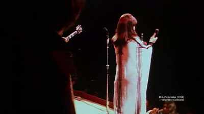 Monterey, incredible
important transition, - Days of Rage: The Rolling Stones' Road to Altamont
