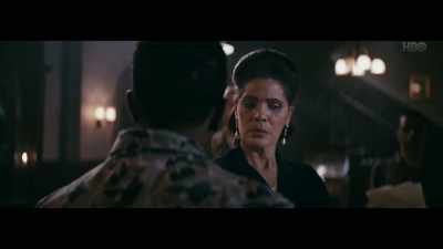 -Montero.
-What we found upstairs, sir. - Hotel Coppelia