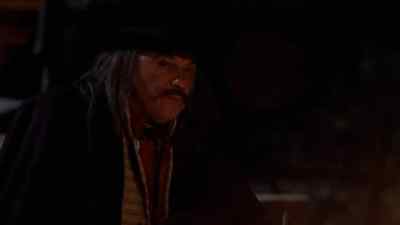 Montesquino? - Masters of Horror
