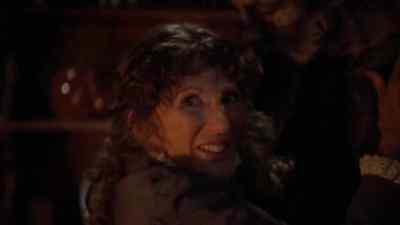 Montesquino taught me so much... - Masters of Horror