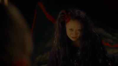 Montesquino taught me so much... - Masters of Horror