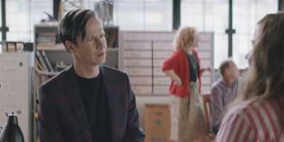 MONTEVISTA: Well,
that's why I'm calling. - Shrill