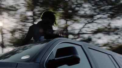 MONTEZ:
There was a mutant attack here? - The Gifted