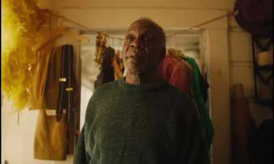 [Montgomery] I think I gotta brainstorm
this one by myself right now. - The Last Black Man in San Francisco