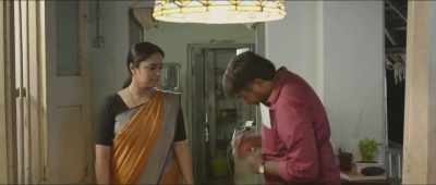 Monthly salary won't work for me.
I prefer contract basis. - Chekka Chivantha Vaanam