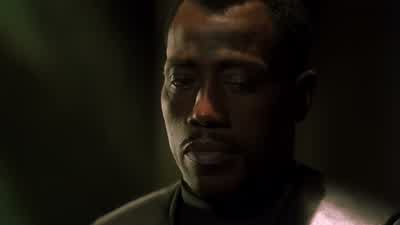 -Months? - Blade II