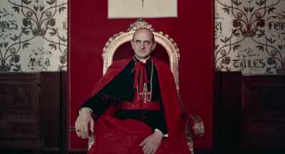 Montini has heard
rumors that Sindona - Murder of God's Banker