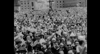 Montini selected Pope as Pope Paul VI. - Murder of God's Banker