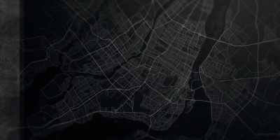 Montreal had pretty solid divides
with its various gangs. - Kings of Coke