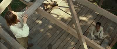 Montreal... - 12 Years a Slave