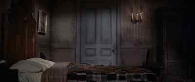 (Montresor cries out) - Tales of Terror