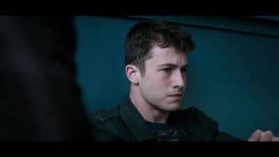[Monty] Are you scared? - 13 Reasons Why