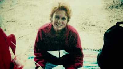 MONTY BEUTTNER:
He held his hands - World's Most Evil Killers