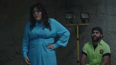 Monty, can you please tell
everyone it's going to be fine? - Preppers