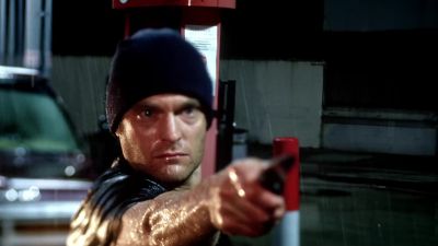 Monty. Monty, put
that thing away! - Cold Case