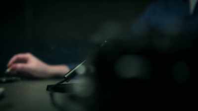 [Monty]
My dad interviewed Kemper
over several months. - The Co-Ed Killer: Mind of a Monster