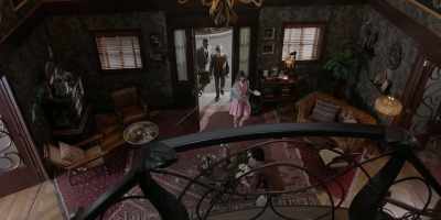 [Monty] Now you must be Violet,
the inventor. - A Series of Unfortunate Events