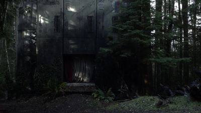 Monty? - The 100