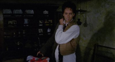 Monty Uh what on earth are those - Withnail &amp; I