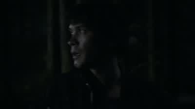 Monty, we're heading home. - The 100