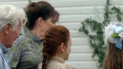 moody-spurgeon-although-hes-conditioned-in-history - Anne of Green Gables: Fire & Dew